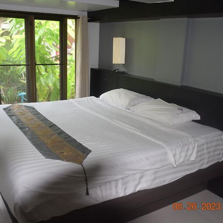 Kalim Residence Patong Buitenkant foto