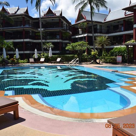 Kalim Residence Patong Buitenkant foto