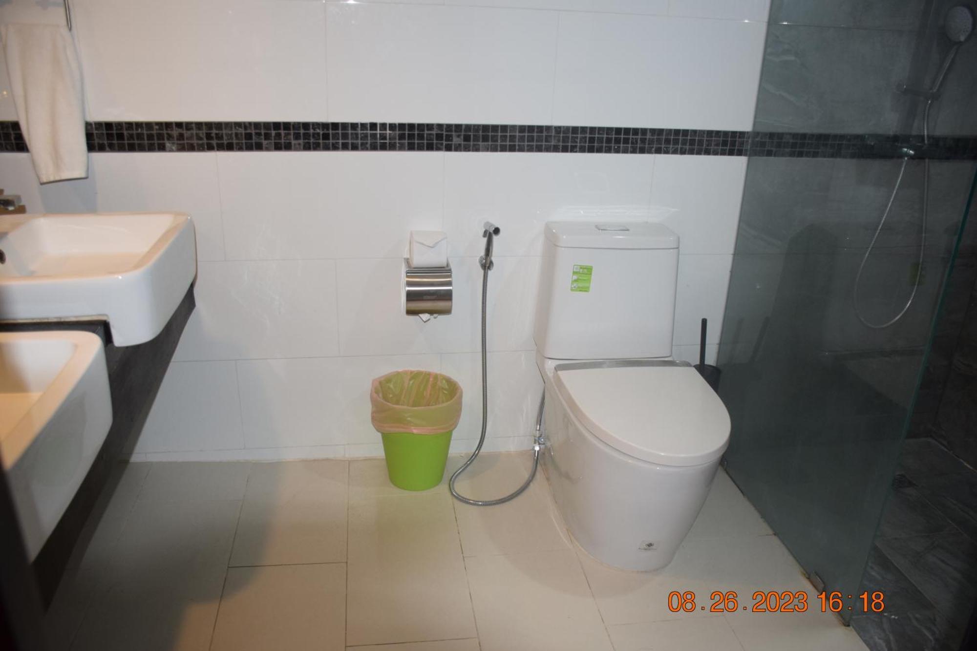 Kalim Residence Patong Buitenkant foto