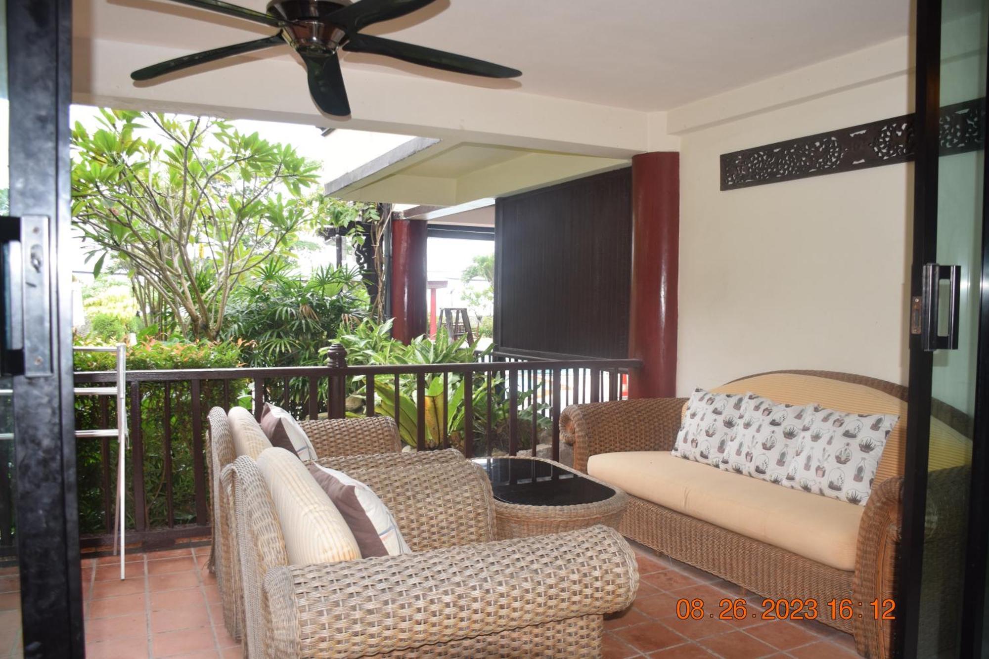 Kalim Residence Patong Buitenkant foto