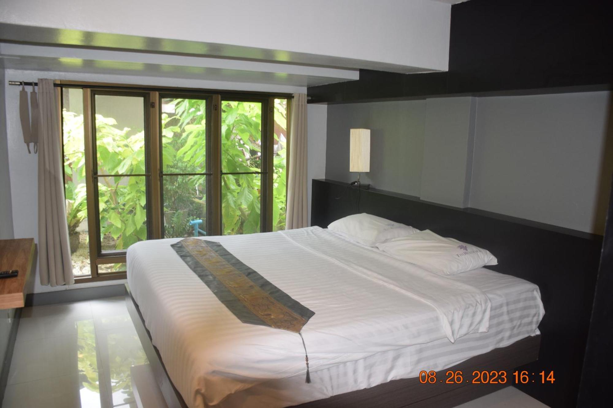 Kalim Residence Patong Buitenkant foto