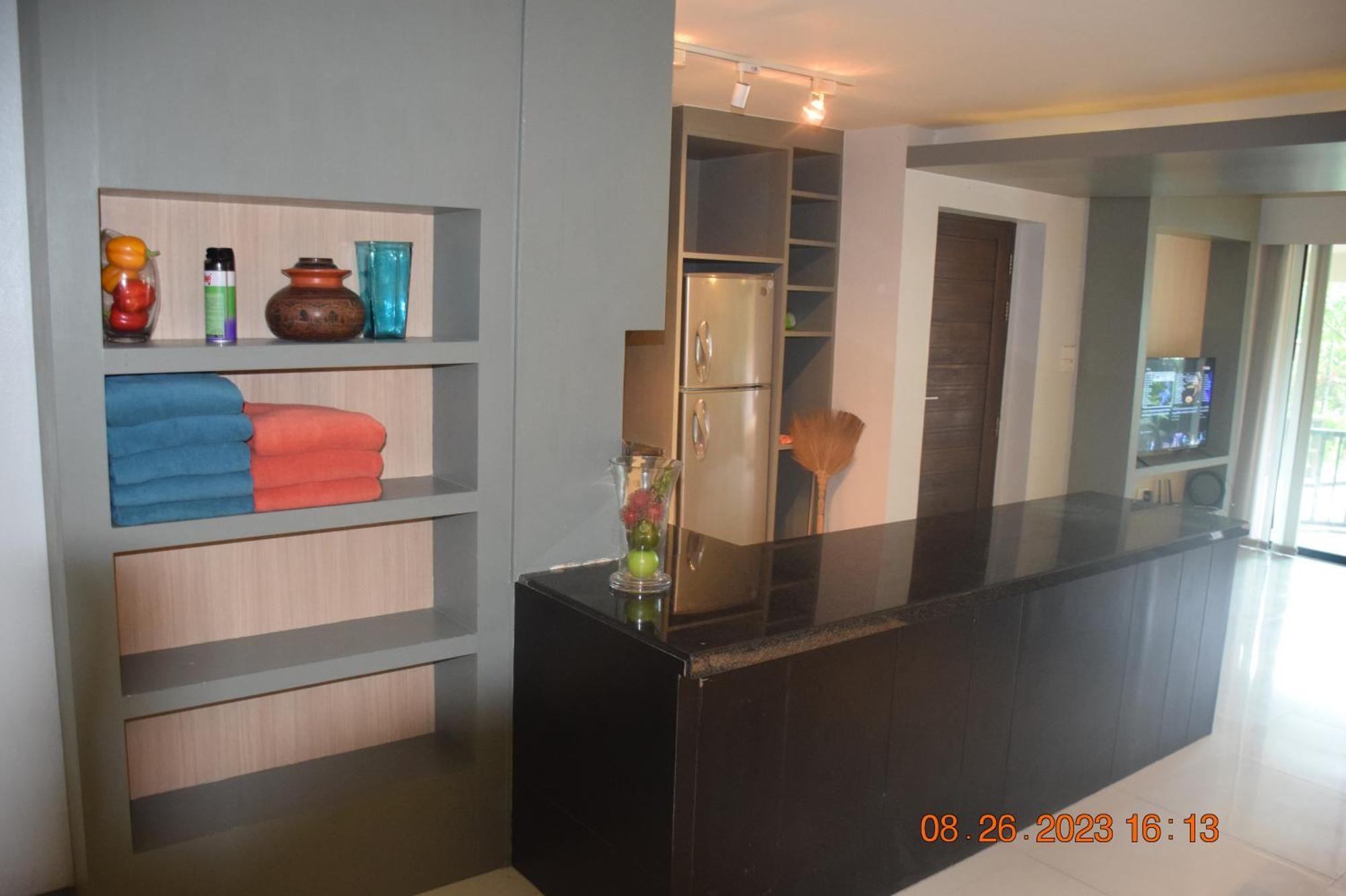 Kalim Residence Patong Buitenkant foto