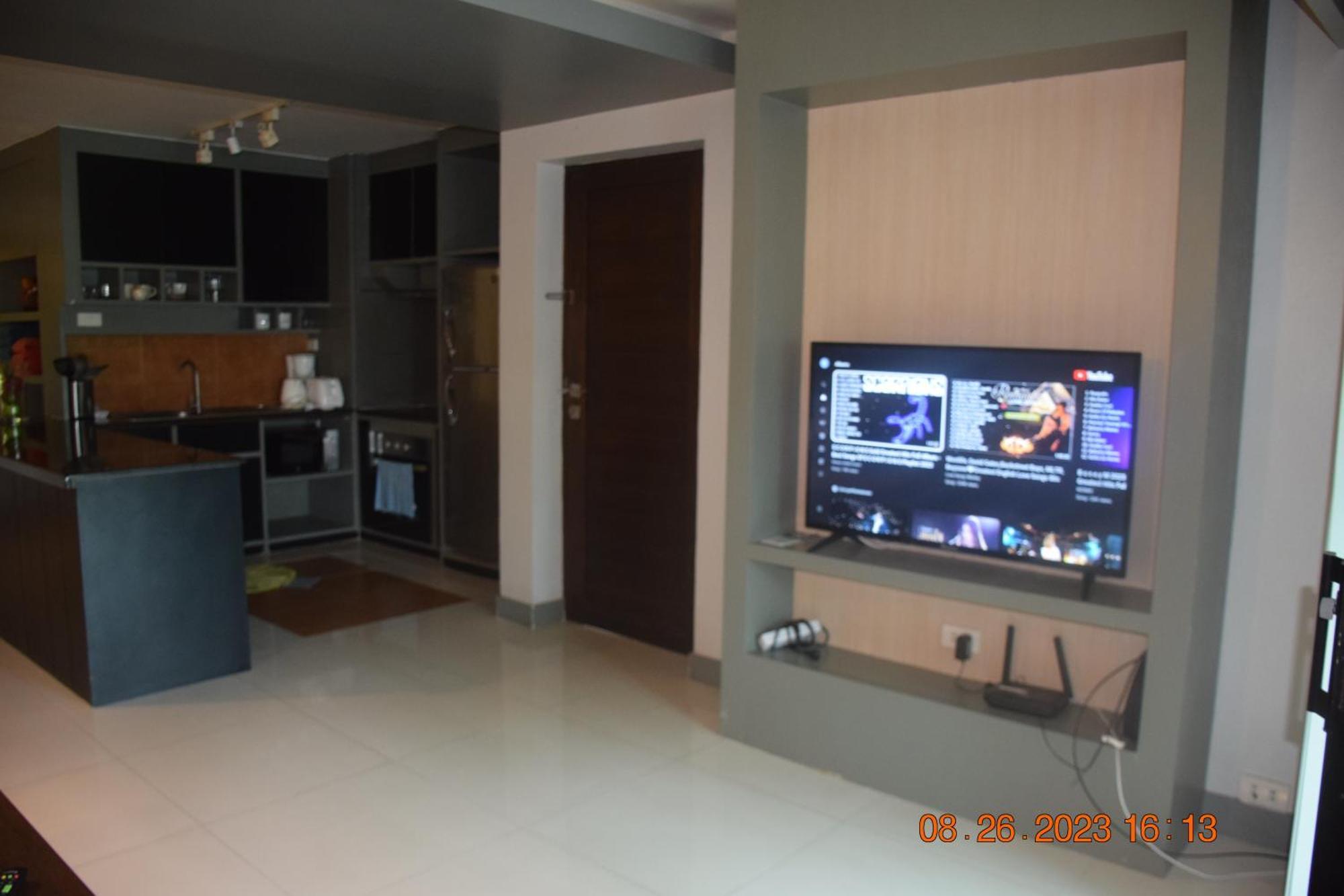 Kalim Residence Patong Buitenkant foto
