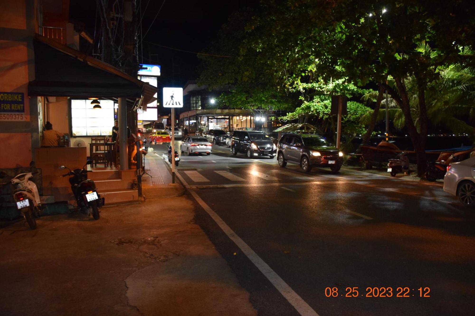 Kalim Residence Patong Buitenkant foto