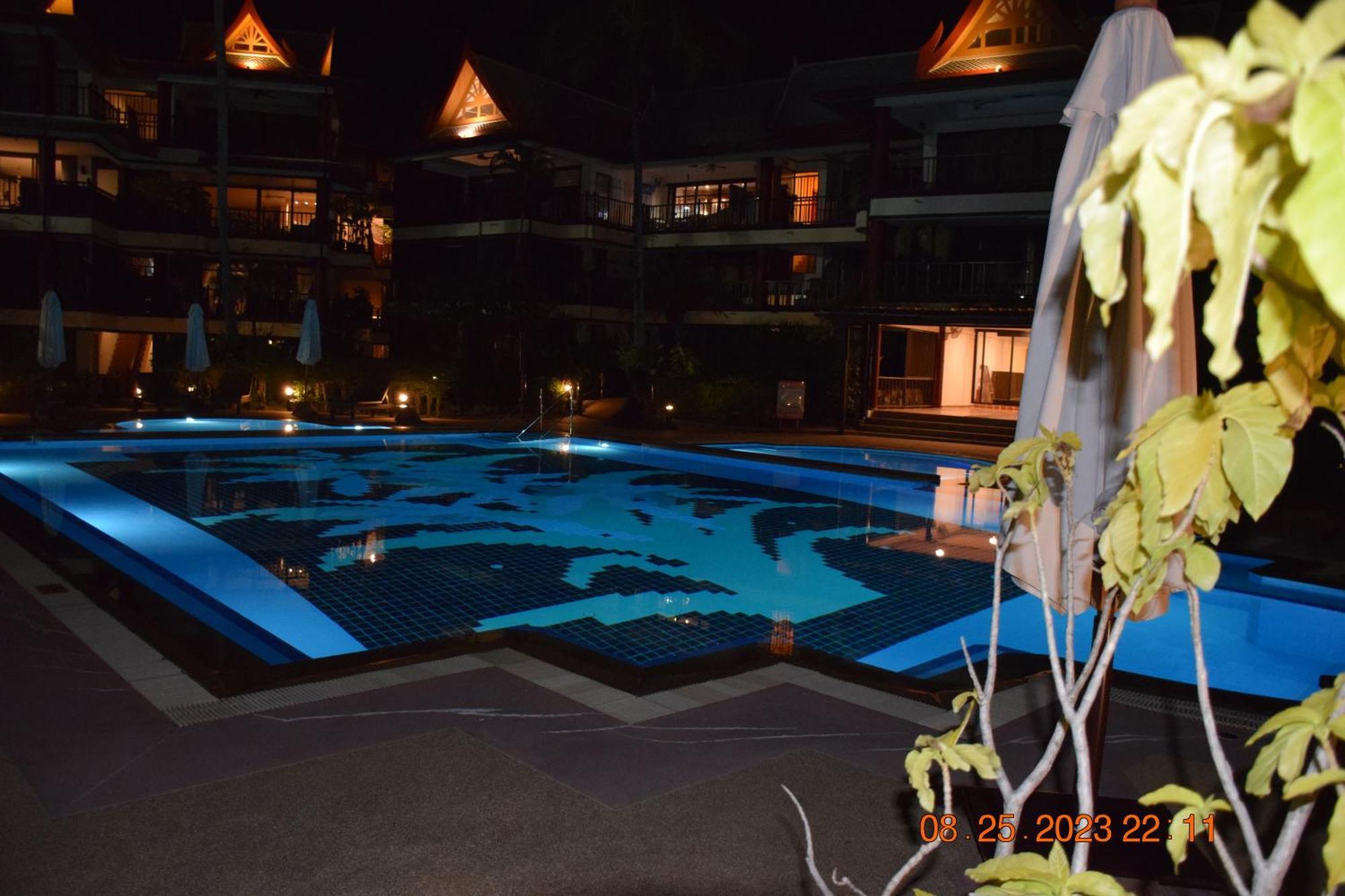 Kalim Residence Patong Buitenkant foto