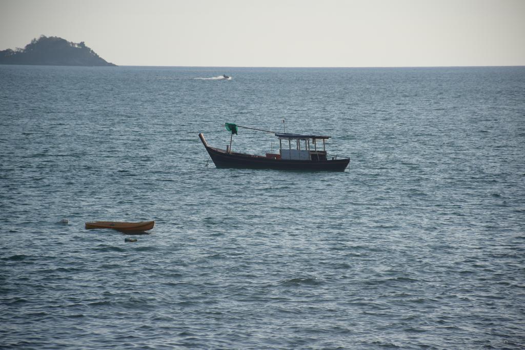 Kalim Residence Patong Buitenkant foto
